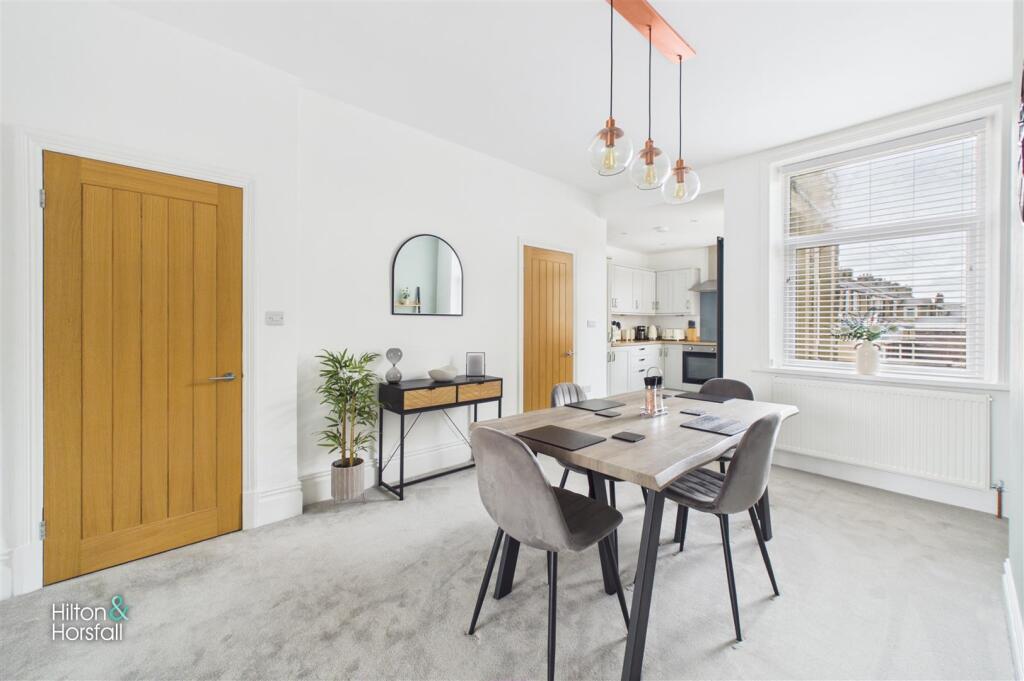 House in Pendle, Wapping, Barnoldswick - More