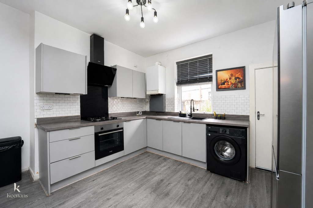 Main image of property: Stanley Street, Accrington