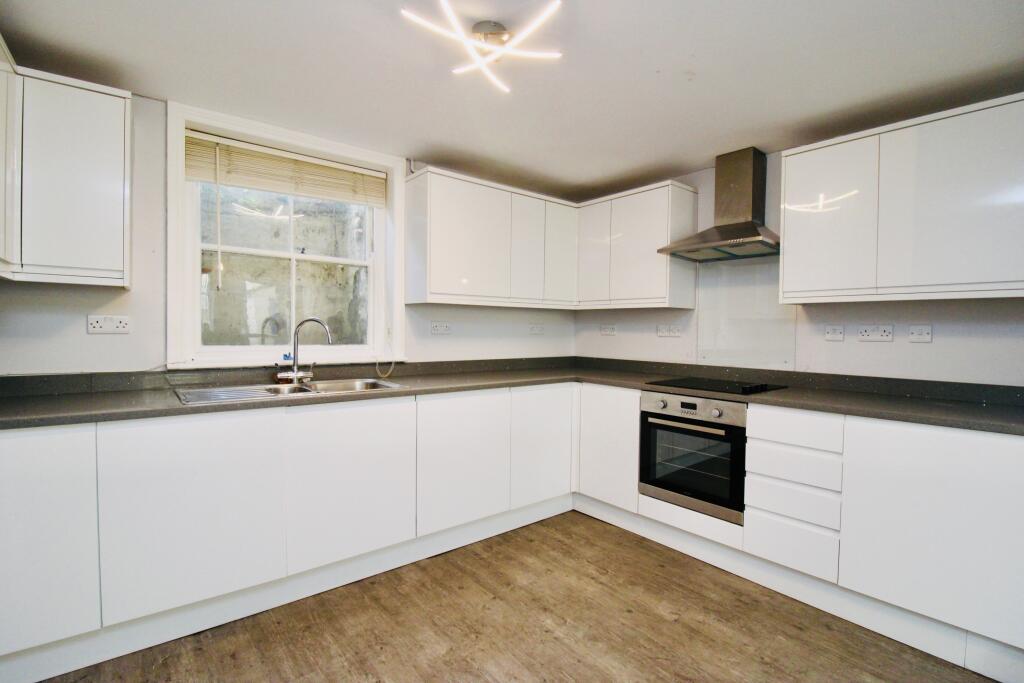 Main image of property: Stone Street, BRIGHTON