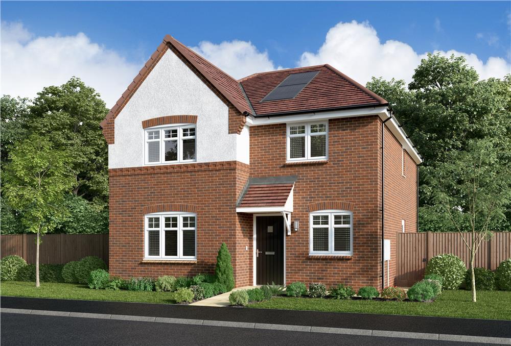Main image of property: Areley Common, 
Stourport-on-Severn, 
DY13 0JU
