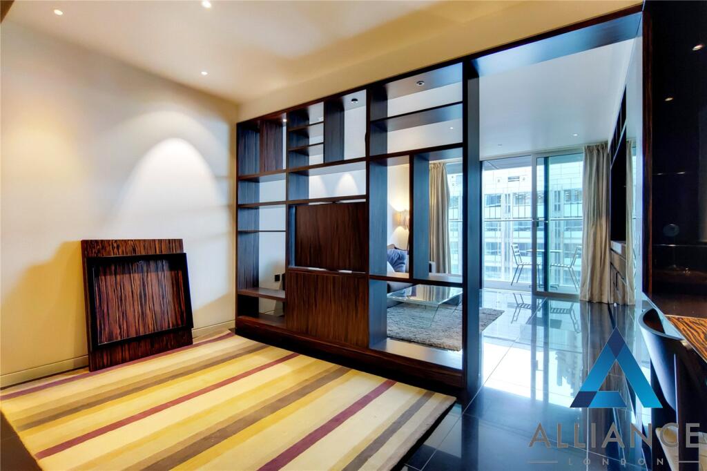 Studio apartment for rent