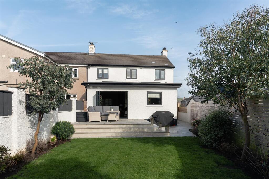 Main image of property: Rowan Avenue, Ulverston