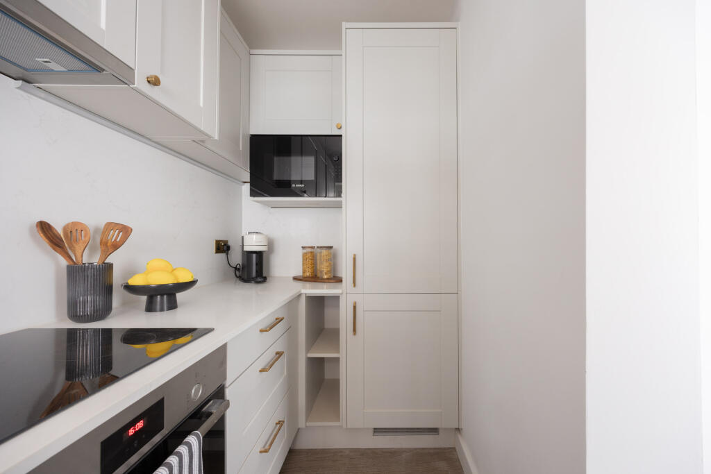 1 bedroom terraced house for rent