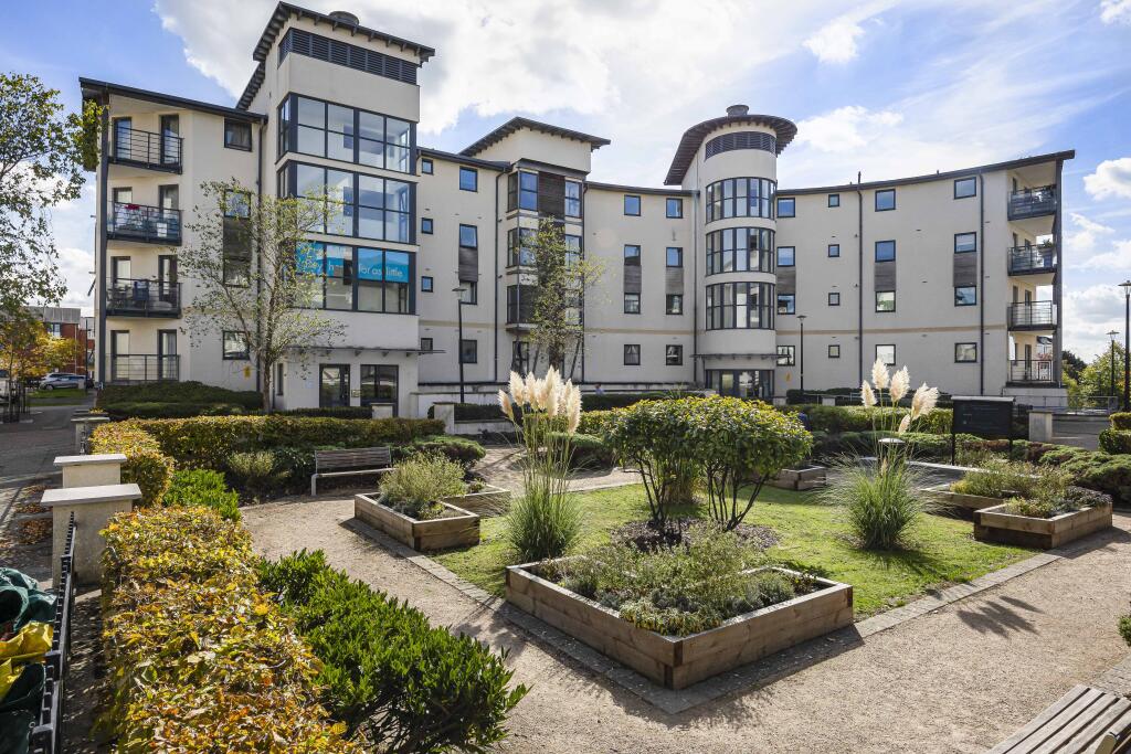 Main image of property: Seacole Crescent, Old Town, Swindon, SN1