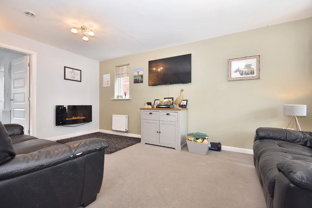 House in Ribble Valley, Clitheroe - View 3
