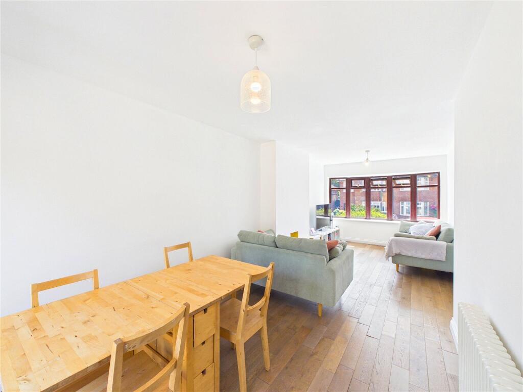 House in Worcester, Barbourne - View 2