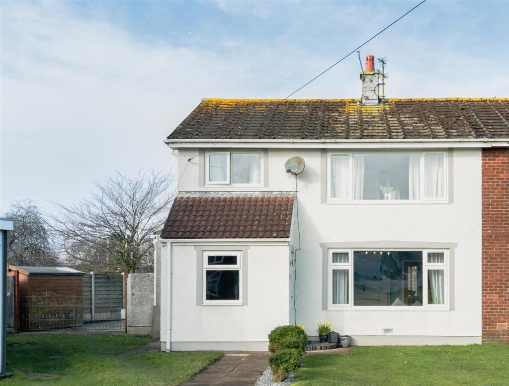 Main image of property: Bank Head, Haverigg, Millom