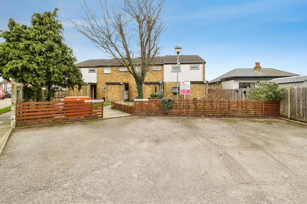 Main image of property: Hood Road, Rainham