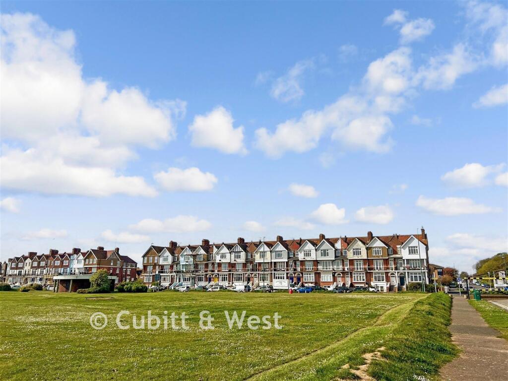 Main image of property: South Terrace, Littlehampton, West Sussex