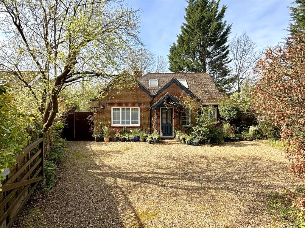 Main image of property: Forest Road, Hale, Fordingbridge, Hampshire, SP6