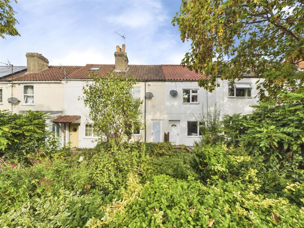 Main image of property: Industrial Cottages, Lincoln