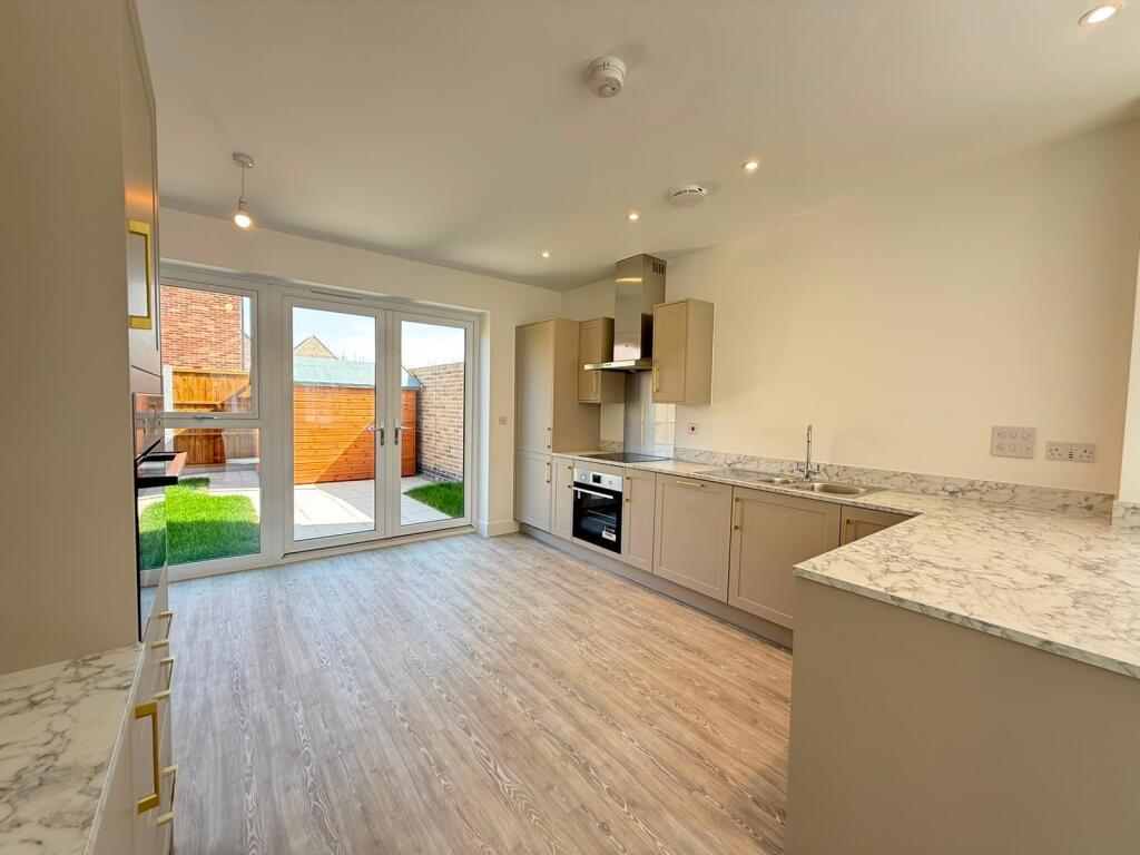 House in Cambridge - View 3