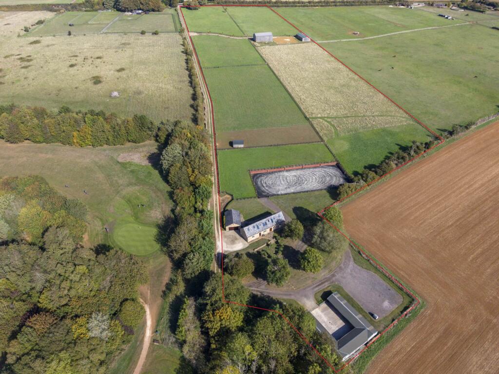 Main image of property: Chipping Norton outskirts