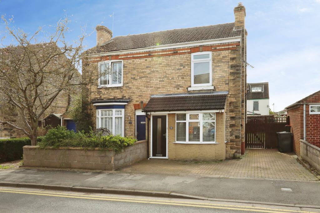 Main image of property: North Marsh Road, Gainsborough, DN21