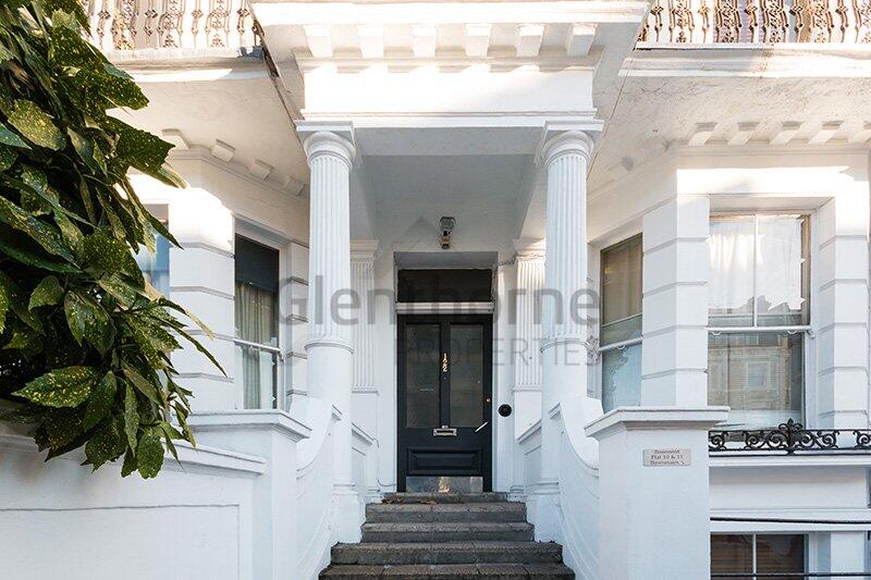 1 bedroom property for rent