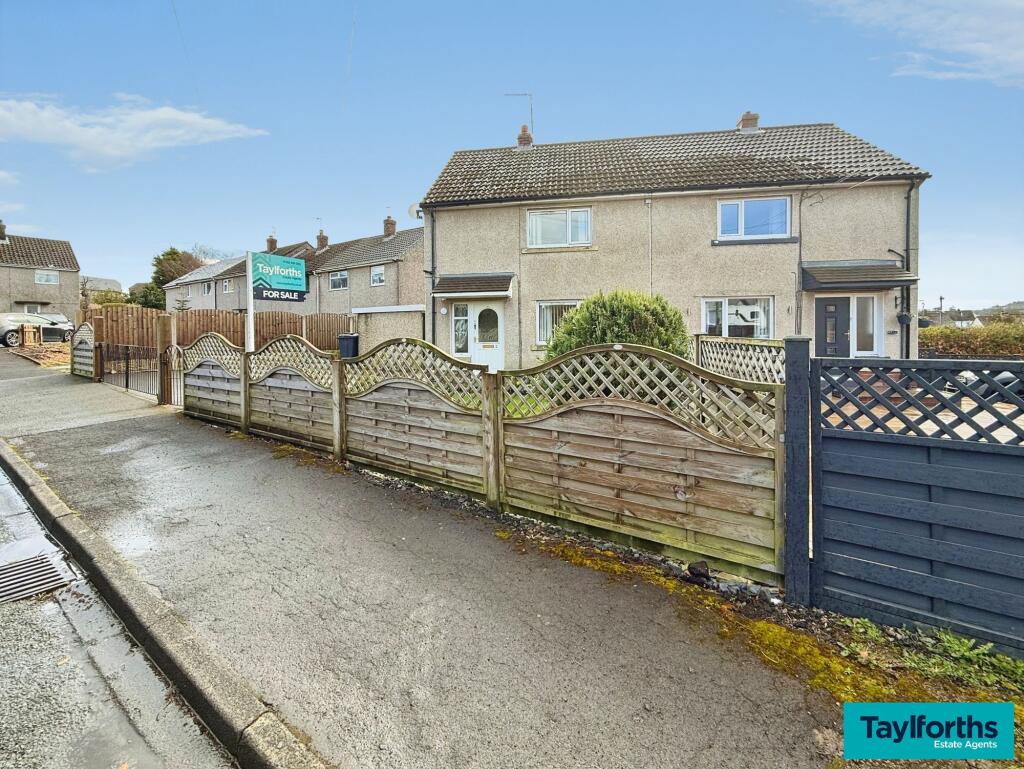 Main image of property: Windsor Place, Barnoldswick, BB18