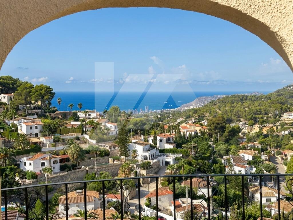 Main image of property: Valencia, Alicante, Benissa Coastal