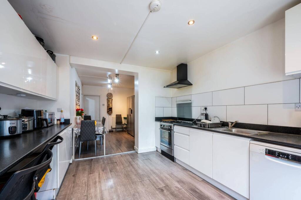 Main image of property: Albert Drive, Sheerwater, Woking, GU21