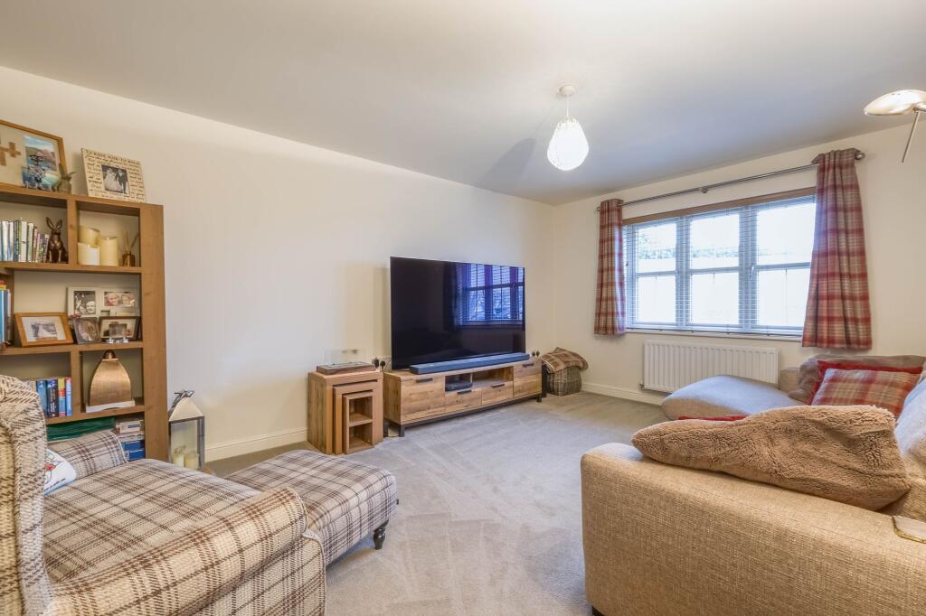 Wakefield Drive, Endmoor, LA8 photo 4