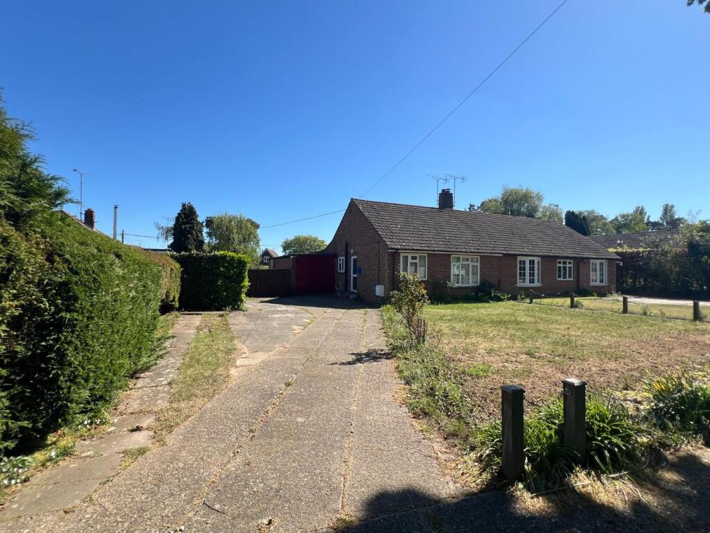 Main image of property: Mere Close, Great Barton