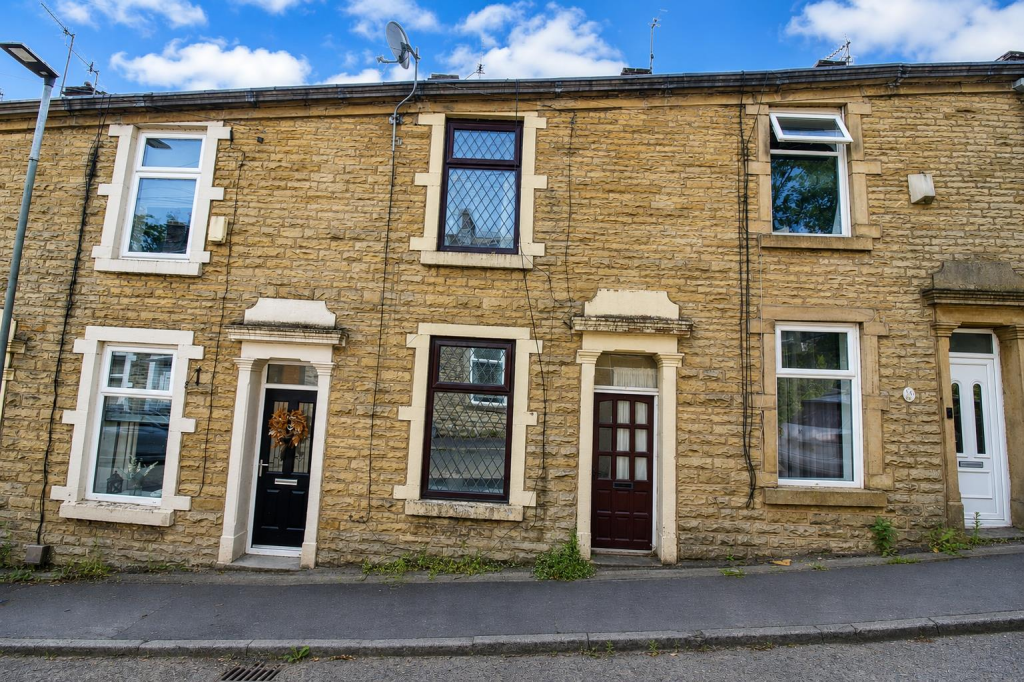 Main image of property: Bentley Street, Darwen