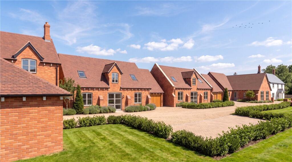 Longhow, Dogdena, Wimborne, Dorset, BH21 photo 3
