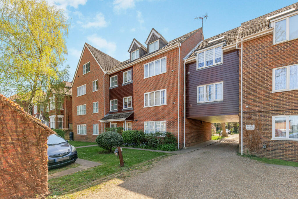 Main image of property: Grove Road, Sutton, SM1