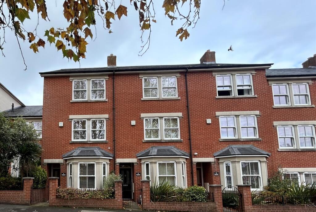 Main image of property: York Road, Salisbury