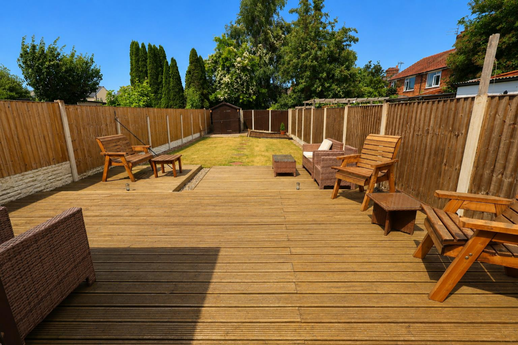 House in Chester - View 2