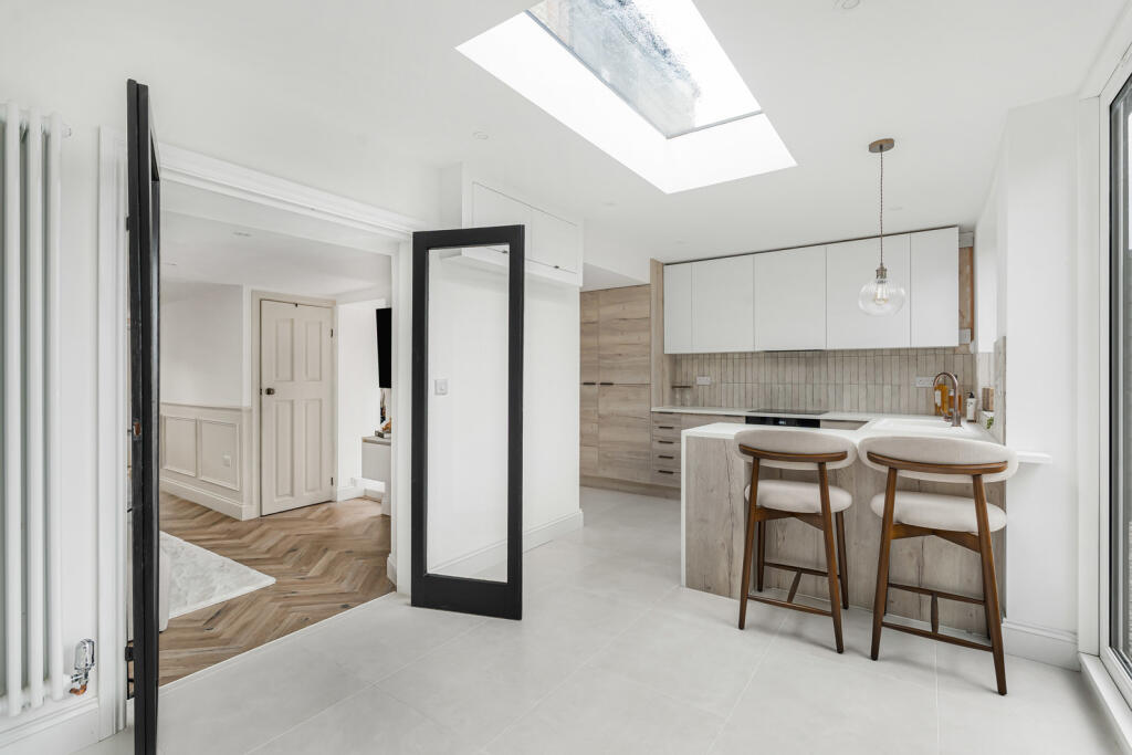 House in Vale of White Horse, Bow, Stanford in the Vale - View 5