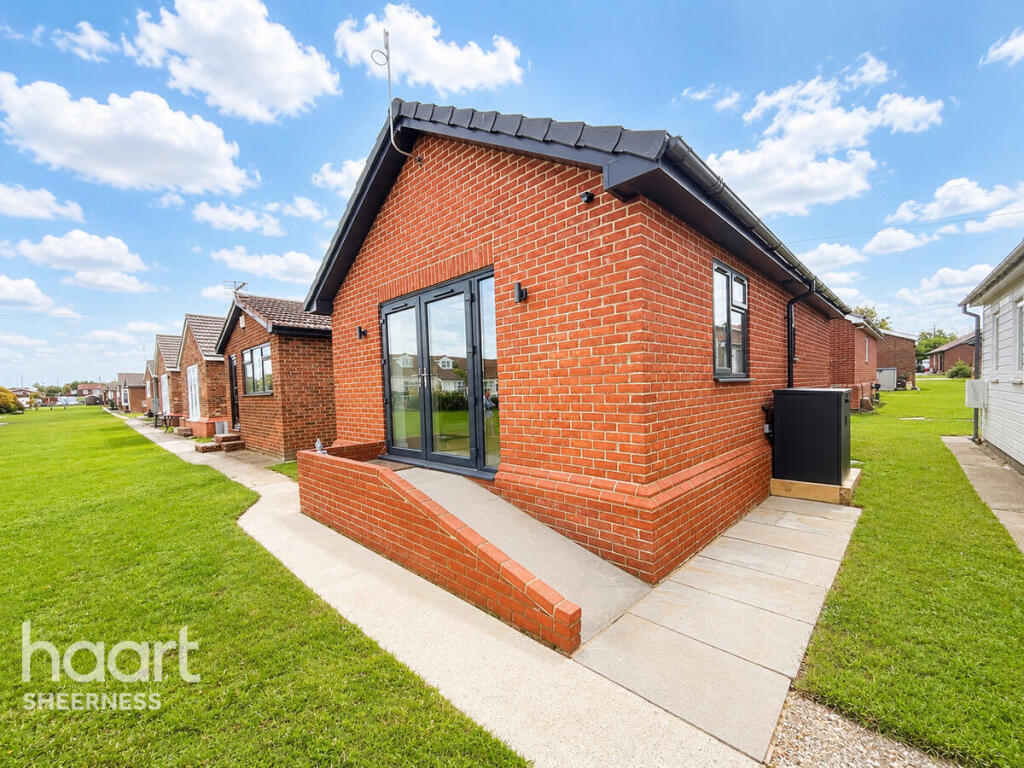 Main image of property: Warden Bay Road, Sheerness