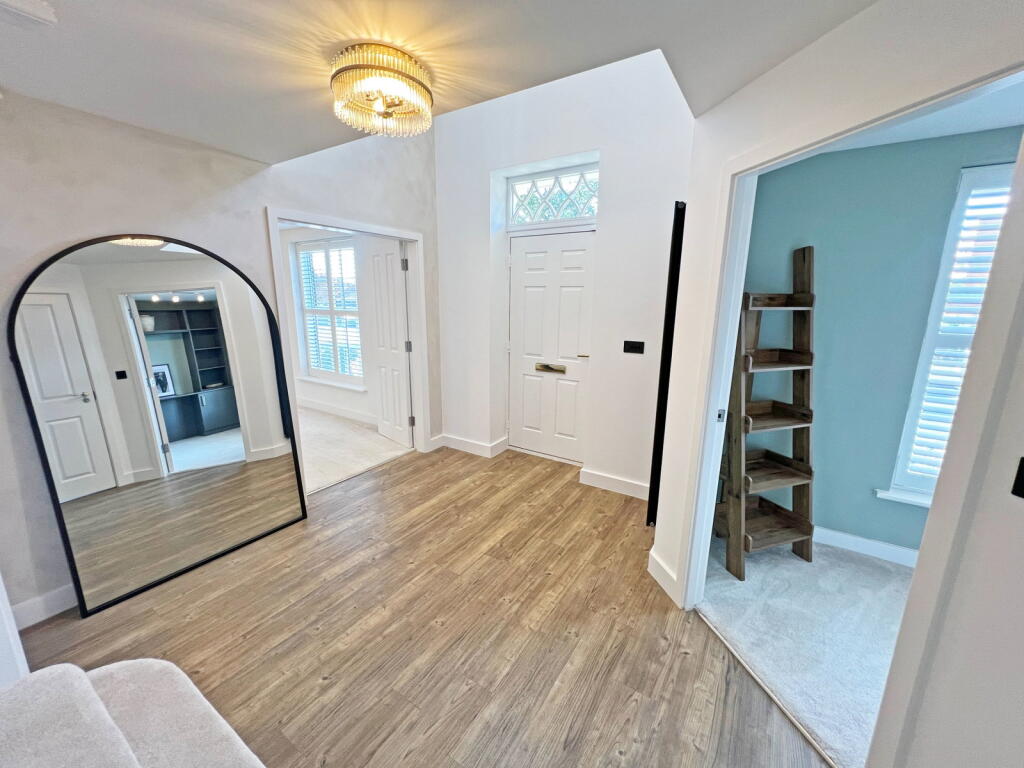 House in Leicester - View 3