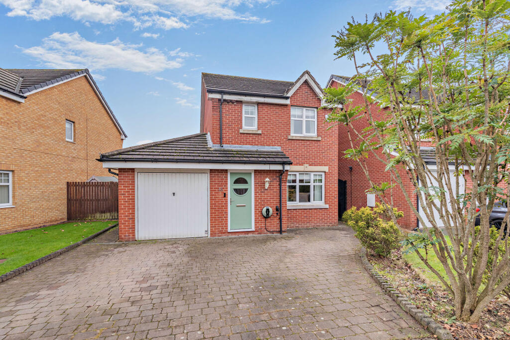 Main image of property: Longbow Avenue, Methley, Leeds, West Yorkshire
