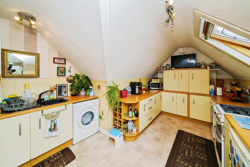 Apartment in Bebington, Lower Bebington - View 6