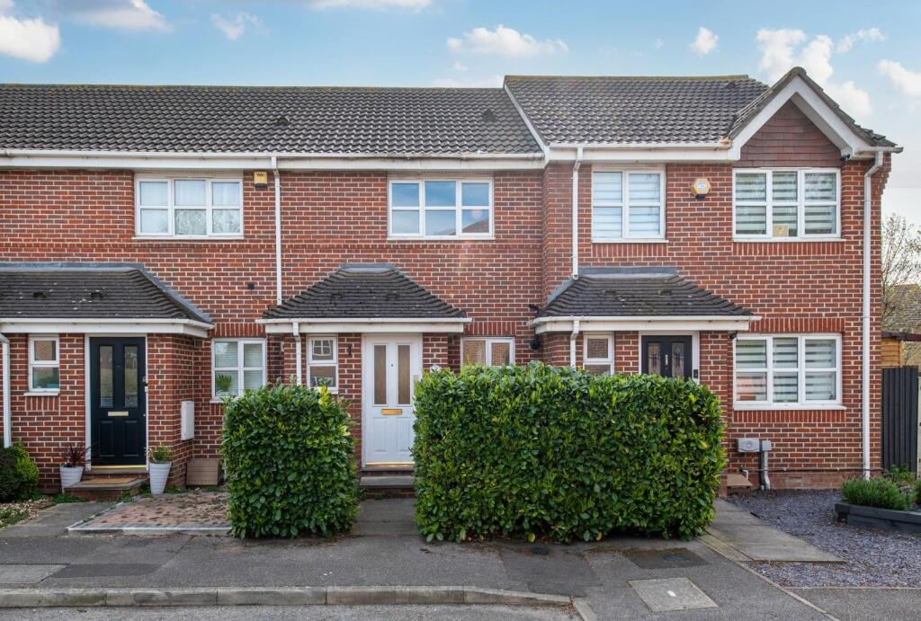 Main image of property: Lowry Close, Erith