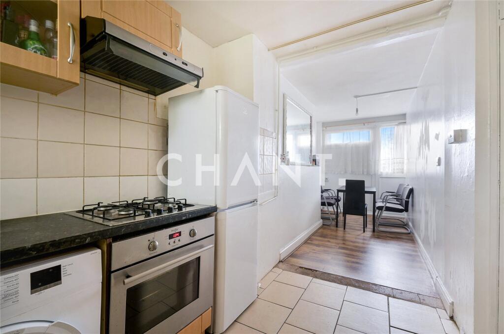 Apartment in London - View 2