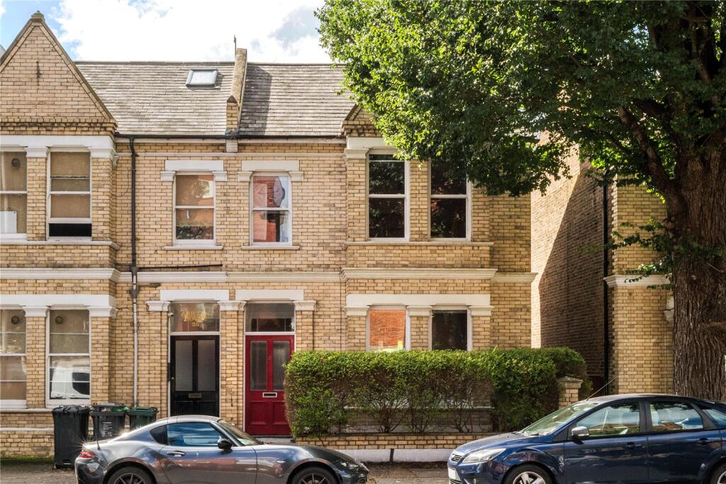 Main image of property: Portland Road, Hove, East Sussex, BN3