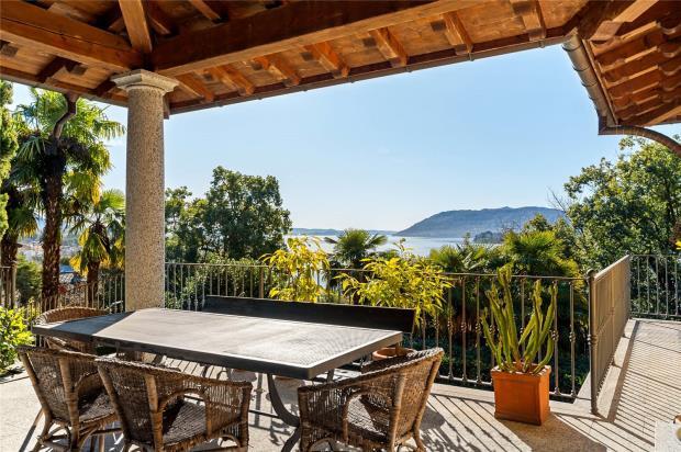 Main image of property: Via Del Buon Rimedio, Verbania, Piedmont, Italy