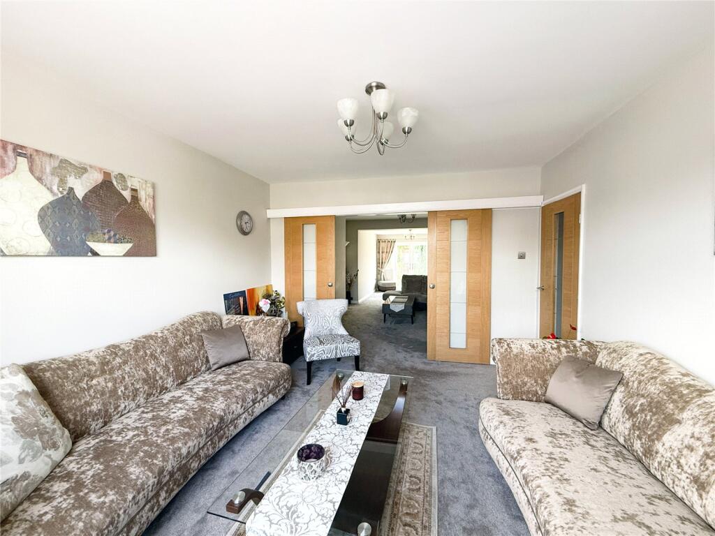 Farlands Drive, Didsbury, M20 photo 4