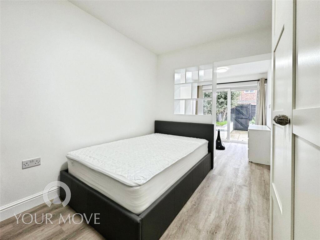 Main image of property: Waid Close, Dartford, Kent, DA1