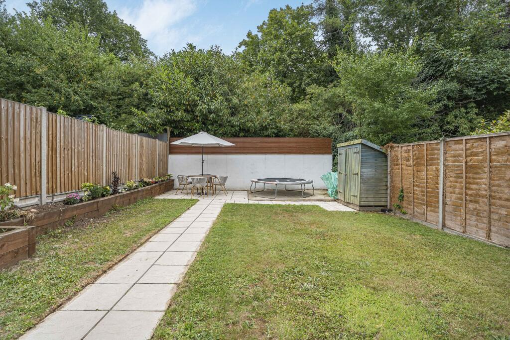 Additional image 13 of Little Dell, Welwyn Garden City, Hertfordshire, AL8 7HZ