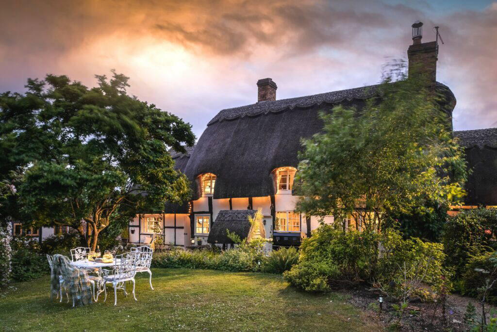 Main image of property: Pollyanna, Birlingham, Pershore, WR10 3AD