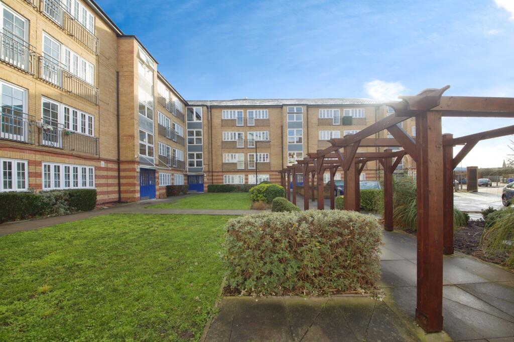 Main image of property: Logan Court, Logan Mews, Romford, RM1