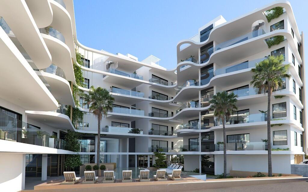 Main image of property: Agioi Anargyroi, Larnaca