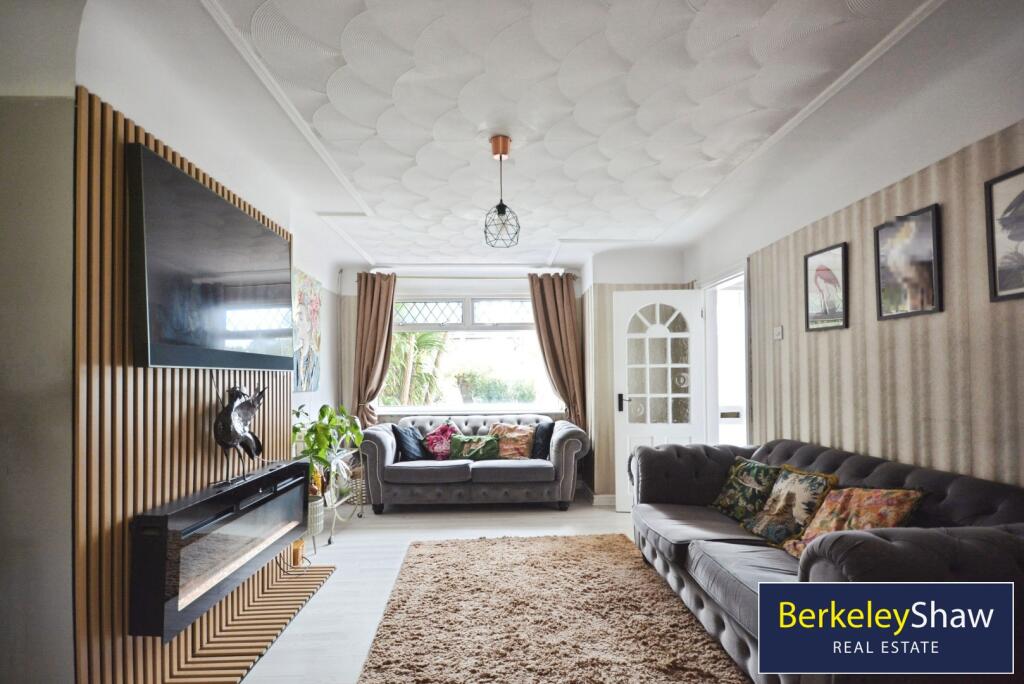 House in Sefton, Moss Side, Maghull - View 4