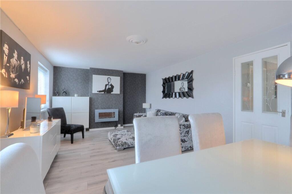 Apartment in Stockton-on-Tees - View 4