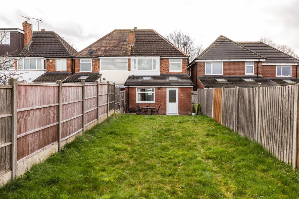 Additional image 15 of Rectory Park Road, Sheldon, Birmingham