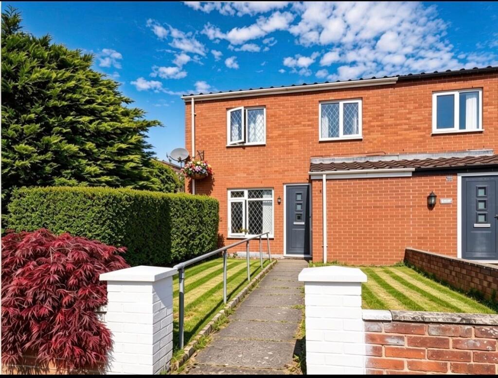 Main image of property: Brookwood Avenue, Hall Green