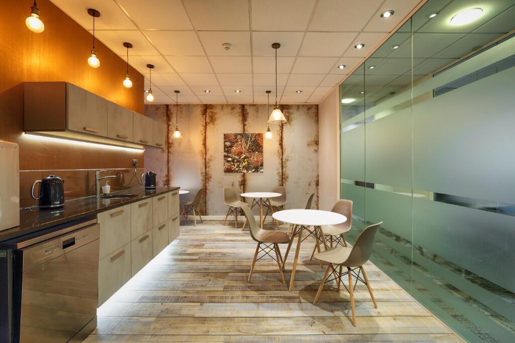 Main image of property: Aztec West, BS32