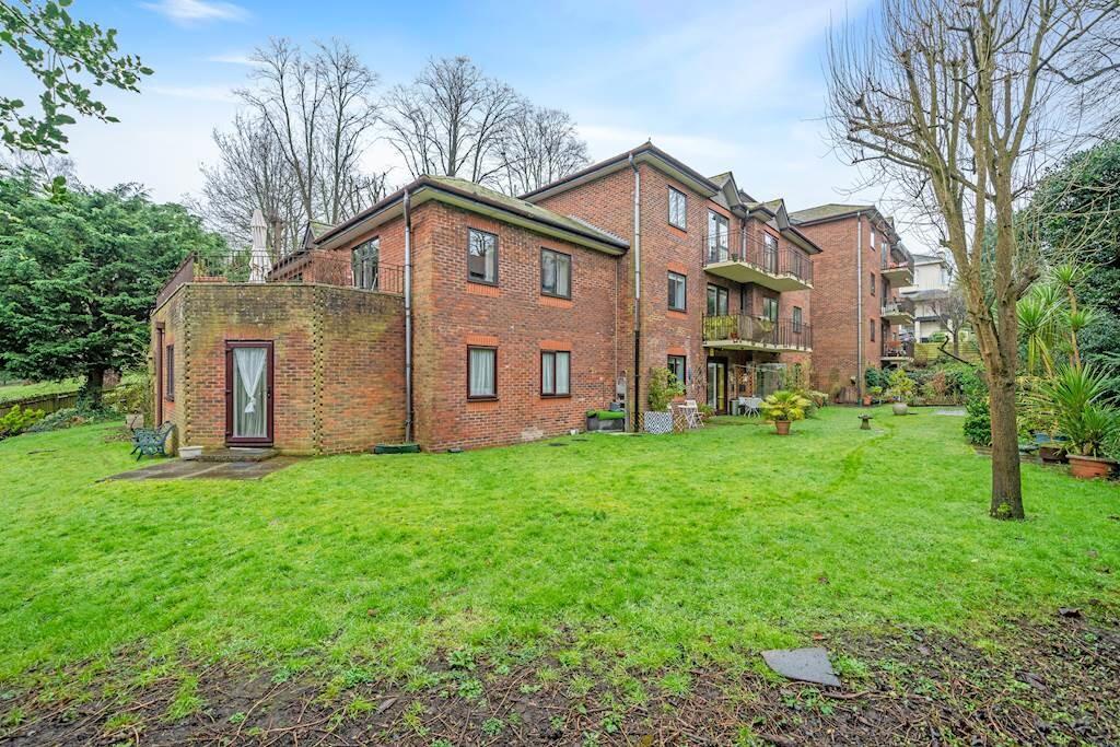 Main image of property: Rosetta Court, Crystal Palace